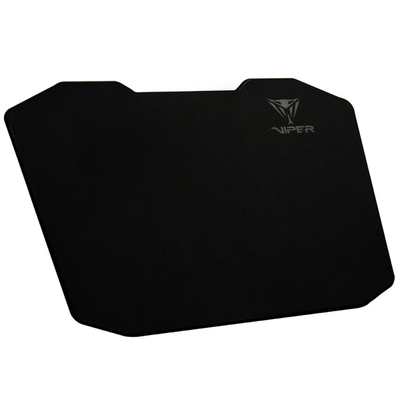 MOUSE PAD GAMING VIPER ILMINACION LED 35.35 X 24.27 CM BASE DE GOMA ANTIDESLIZANTE USB image 3