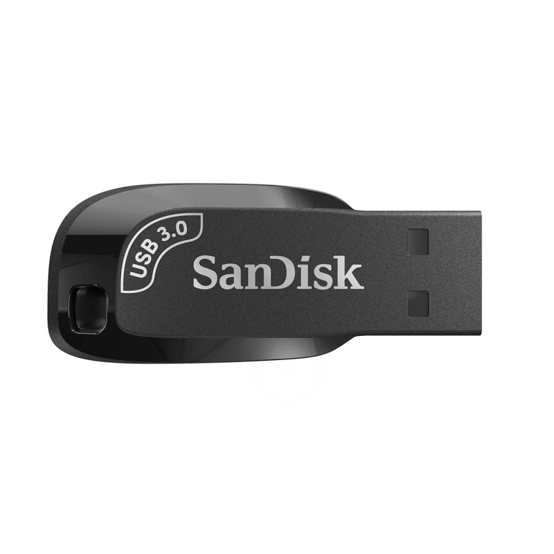 MEMORIA SANDISK 64GB USB 3.0 ULTRASHIFT Z410 NEGRO SDCZ410-064G-G46