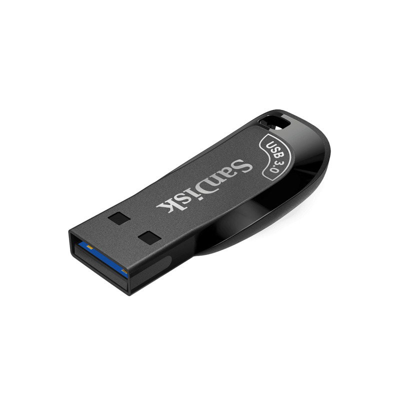 MEMORIA SANDISK 64GB USB 3.0 ULTRASHIFT Z410 NEGRO SDCZ410-064G-G46 image 3