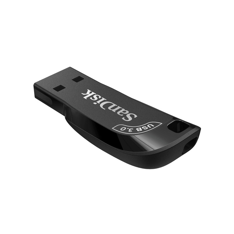 MEMORIA SANDISK 64GB USB 3.0 ULTRASHIFT Z410 NEGRO SDCZ410-064G-G46 image 4