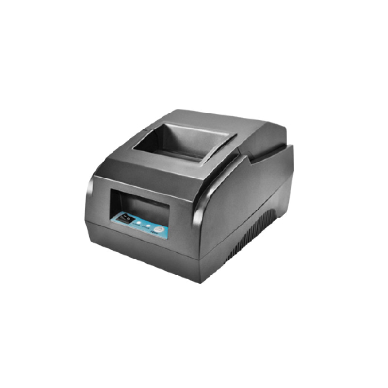MINIPRINTER 3NSTAR RPT001, NEGRO, TERMICA, 58 MM, USB, 90MM/SEG, RECIBO