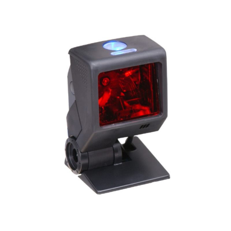 LECTOR DE CODIGO DE BARRAS HONEYWELL QUANTUM T MK3580-31A38, LASER 1D, USB, NEGRO, ALCANCE 250 MM, 100 LECTURAS POR SEGUNDO image 5