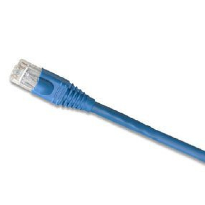 Leviton 5G460-05L cable de red Azul 1.5 m Cat5e U/UTP (UTP)