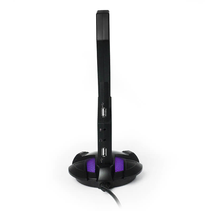 Yeyian YAO-29201N accesorio de auriculares/audífonos Estación base