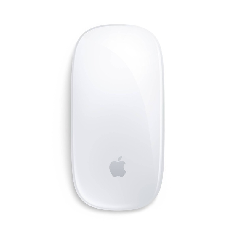 MAGIC MOUSE (USB-C) - SUPERFICIE MULTI-TOUCH BLANCA