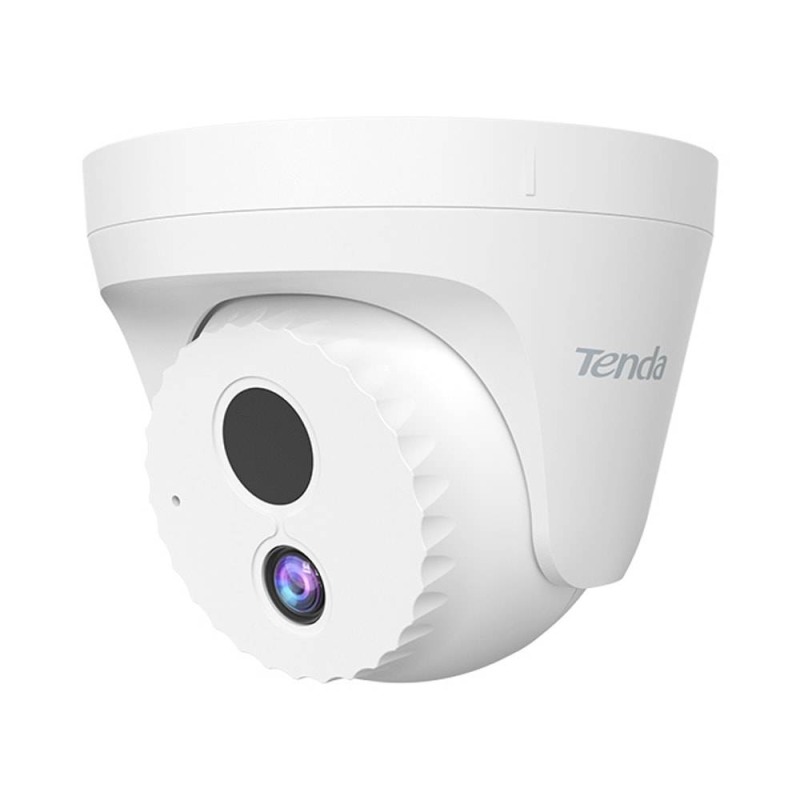 CAMARA TENDA IC7-LRS   VIDEOVIGILANCIA Y SEGURIDAD DE CARARACOLA 4MP