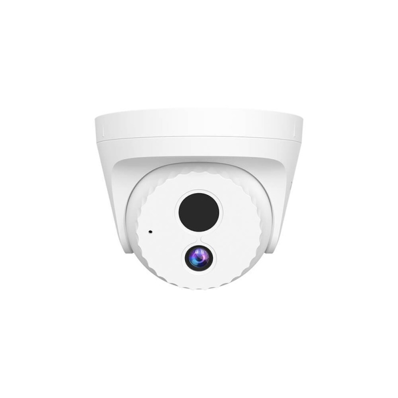 CAMARA TENDA IC7-PRS CAMARA DE SEGURIDAD TIPO CARACOLA POE DE 4 MP image 2