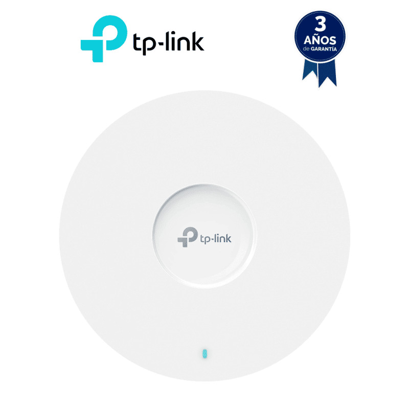 Punto de Acceso Omada / WiFi 6 AX1800 MUMIMO 2x2 / Mesh Omada / Alta Densidad de Usuarios / Configuración por Controlador o StandAlone / Para Montaje en Techo/pared / Alimentación PoE image 4