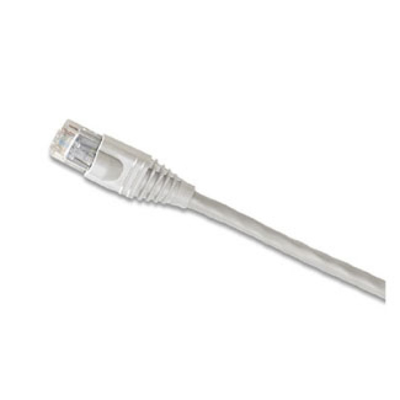 Leviton 5G460-10W cable de red Blanco 3 m Cat5e U/UTP (UTP)