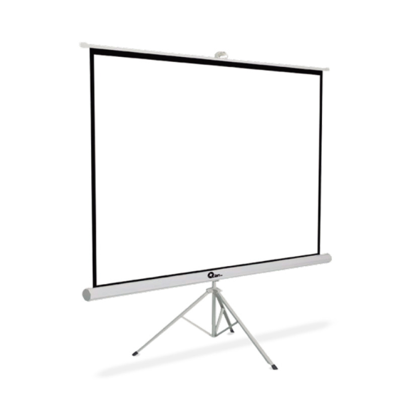 Qian QPD-69603 pantalla de proyección 2.13 m (84")