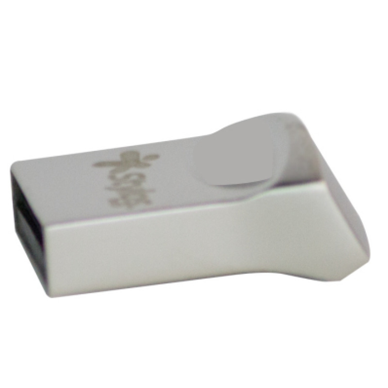 Memoria USB 32GB flash 2.0 Metal mini, Garantia de por Vida image 4