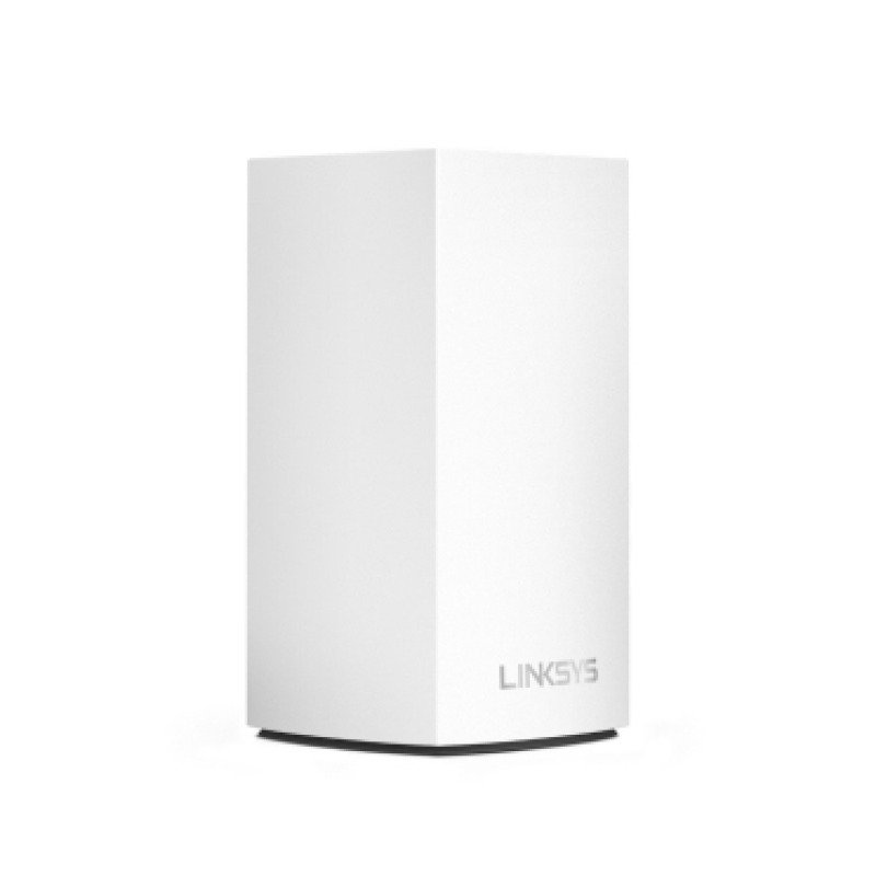 Linksys WHW0102 punto de acceso inalámbrico 1267 Mbit/s Blanco image 18