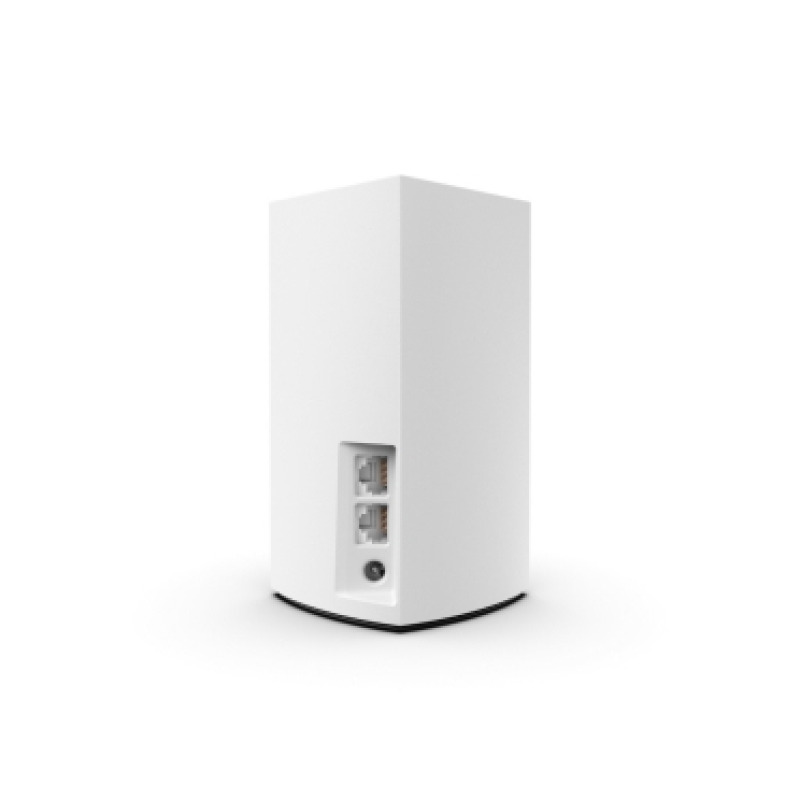 Linksys WHW0102 punto de acceso inalámbrico 1267 Mbit/s Blanco image 19