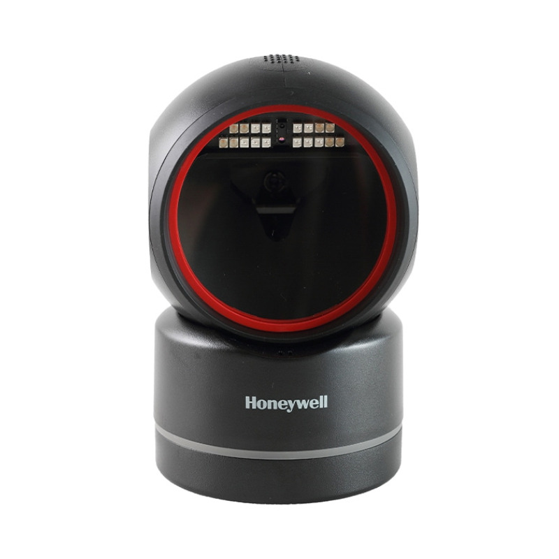 LECTOR DE CODIGO DE BARRAS HONEYWELL ORBIT HF680-R1-2USB, IMAGER 1D/2D, USB, NEGRO, ALCANCE 350 MM, 250 LECTURAS POR SEGUNDO image 3