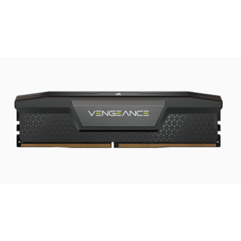 MEMORIA DIMM DDR5 CORSAIR (CMK32GX5M2B5200C40) 32GB 5200MHZ (2X16GB) VENGEANCE NEGRO CL40 image 7
