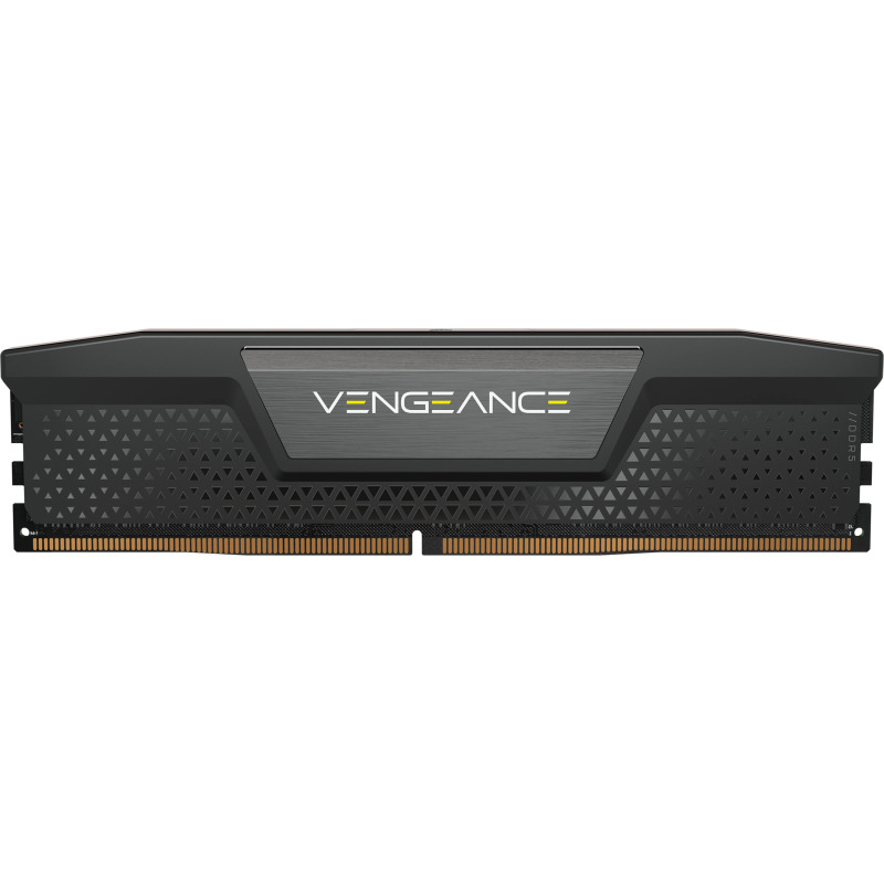 MEMORIA DIMM DDR5 CORSAIR (CMK32GX5M2B5200C40) 32GB 5200MHZ (2X16GB) VENGEANCE NEGRO CL40 image 4