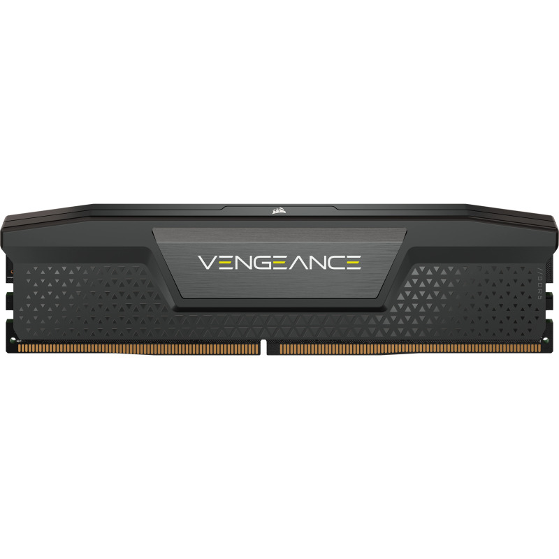MEMORIA DIMM DDR5 CORSAIR (CMK32GX5M2B5200C40) 32GB 5200MHZ (2X16GB) VENGEANCE NEGRO CL40 image 6