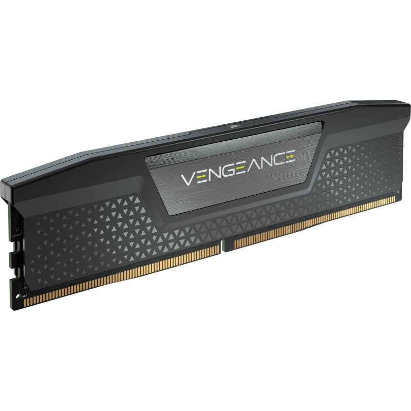 MEMORIA DIMM DDR5 CORSAIR (CMK32GX5M2B5200C40) 32GB 5200MHZ (2X16GB) VENGEANCE NEGRO CL40 image 13