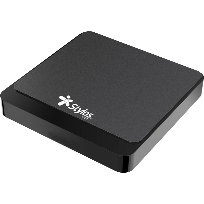 Tv Box 2 + 16 Android 10 - STVTBX5B - image 4