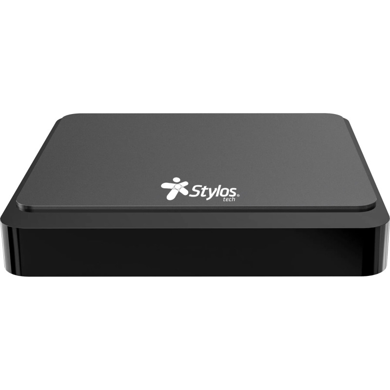 Tv Box 2 + 16 Android 10 - STVTBX5B - image 5