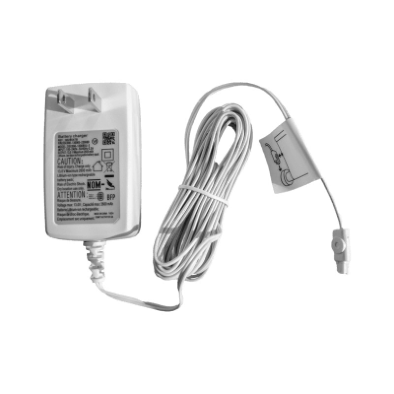 Cargador para motores inalambricos SOMFY Altus28