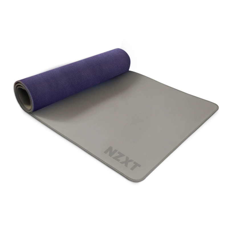 MOUSE PAD NZXT MXP700 EXTENDED GRIS image 3