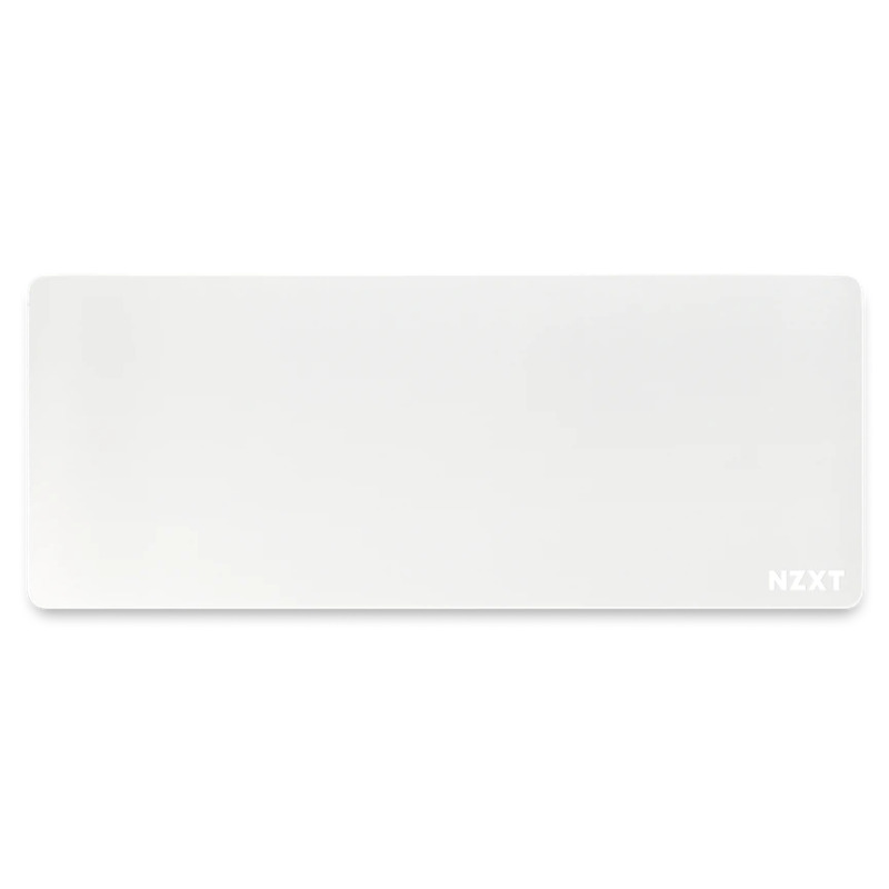 MOUSE PAD NZXT MXP700 EXTENDED BLANCO