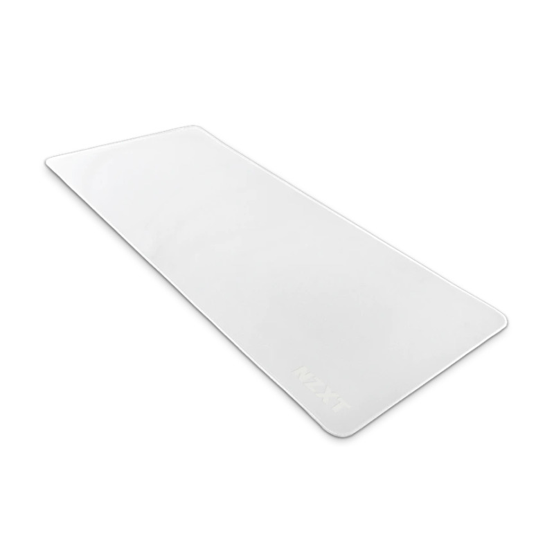 MOUSE PAD NZXT MXP700 EXTENDED BLANCO image 2