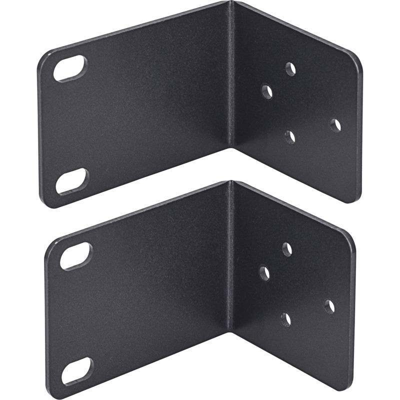 VIVOTEK AM611 - Soportes de montaje en rack para NVR VIVOTEK Series ND