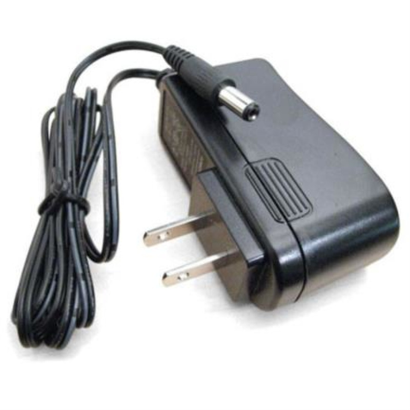 SAXXON PSU12015E - Fuente de Poder Regulada de 12vdc/ 1.5 Ampers/ Conector Macho/ Especial para Camaras de CCTV/ Usos Multiples/