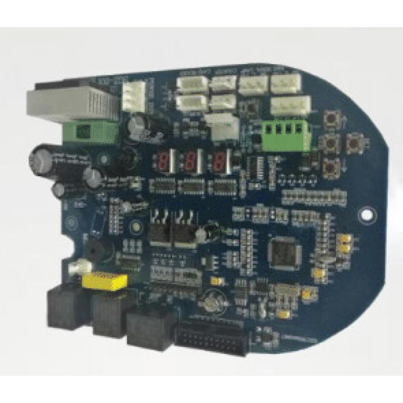 WEJOIN WJTSBRD - Tablero de control para torniquete WJTS112 & WJTA122 WEJOIN