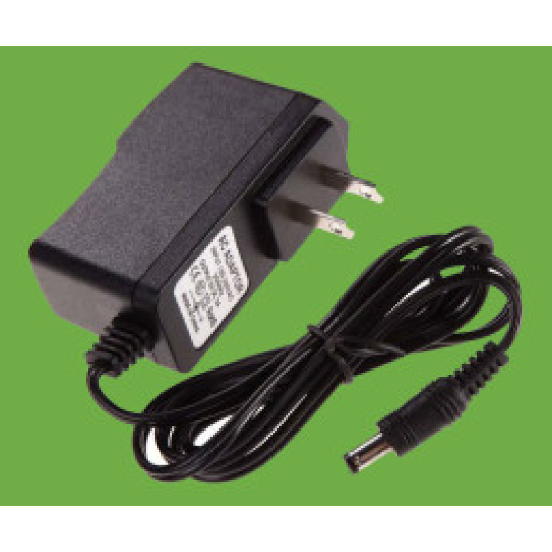 ZKTECO 5V2A - Fuente de Energía 5V/ 2 Amperes/ Compatible con Equipos ZKTECO X62X