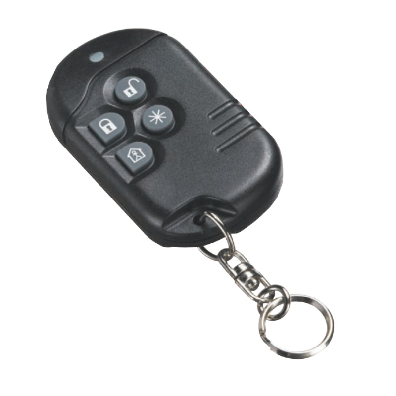Control Remoto inalámbrico de 4 botones de seguridad PowerG