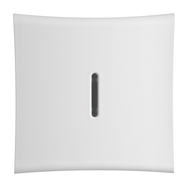 DSC HSM2HOST9 - Módulo Transceptor Power G función de Host soporta 128 zonas inalambricas compatible con panel NEO, PRO  