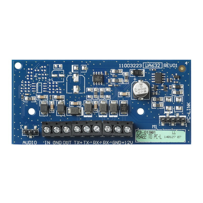 DSC PCL422 - Neo Módulo para Montaje Remoto del Comunicador hasta 300 mts
