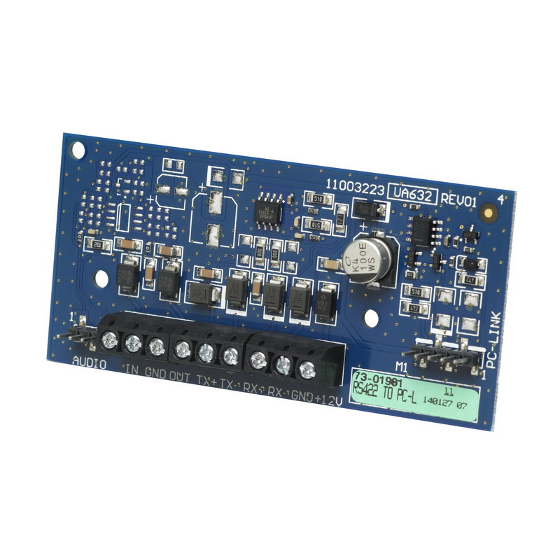 DSC PCL422 - Neo Módulo para Montaje Remoto del Comunicador hasta 300 mts image 4