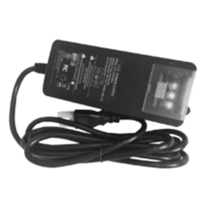 DSC HS65WPSNA - Fuente de alimentación 18 Vcd/3.6 Amp compatible con Power Series Pro 