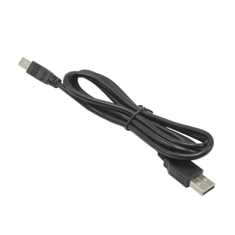 ZKTECO ZKP8001 - Impresora térmica para terminal punto de venta o control de asistencia /  USB / 80 mm /  RS232 / 24V image 5