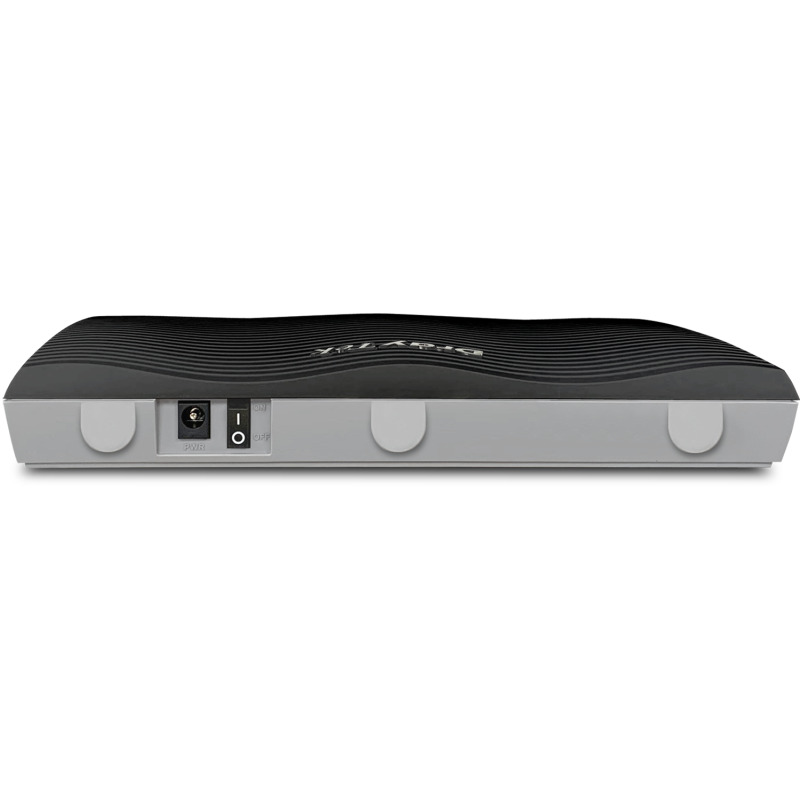 DRAYTEK VIGOR2927- Ruteador Multi-WAN Balanceador de Cargas/ 1 Puerto WAN GE RJ45/ 1 Puerto intercambiable LAN & WAN/ 5 Puertos LAN GE/  50 Tuneles VPN/ 2 Puertos  USB/ Ideal para PyMEs #BUENFIN image 9