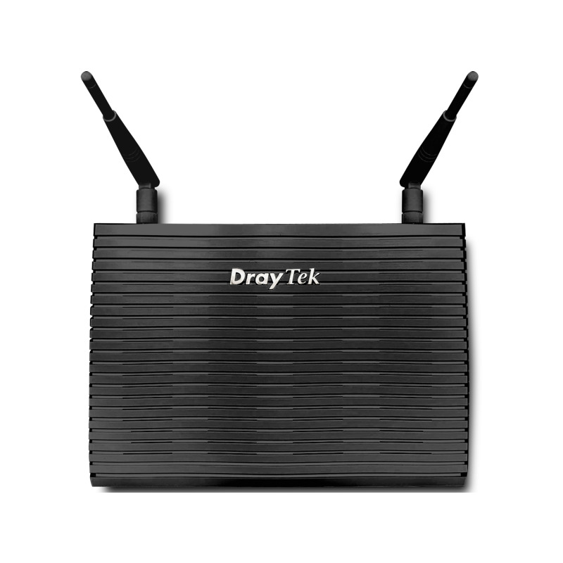DRAYTEK VIGOR2927AC- Ruteador Inalambrico Multi WAN/ 1 Puertos WAN GE RJ45/ 1 Puerto intercambiable LAN & WAN/ 5 Puertos LAN GE/ 50 VPN/ 2 Puertos  USB/ WiFi AC Hasta 1733 Mbps #BUENFIN image 7