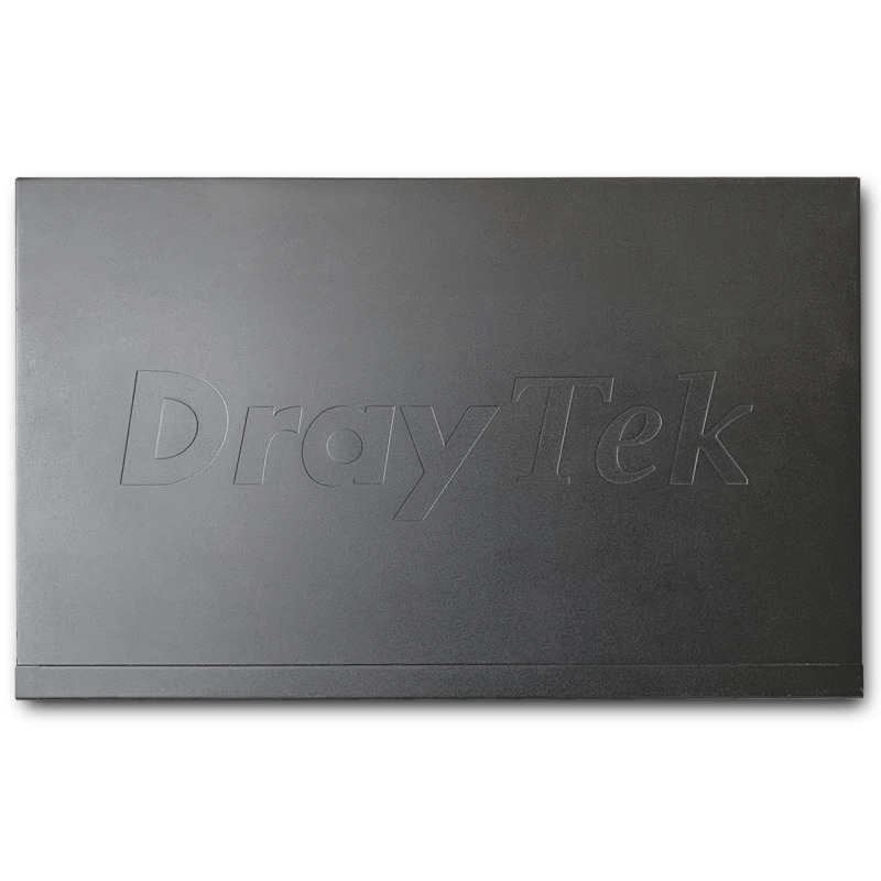 DrayTek VIGOR2962- Ruteador Multi-WAN Balanceador de cargas/ Ideal para PyMEs/ Hasta 200 túneles VPN/ 1 Puerto WAN 2.5GB/ 1 Puerto combo SFP & RJ45 WAN/ 2 Puertos intercambiables LAN & WAN GE/ 2 Puertos fijos LAN RJ45 GE/ Filtrado de contenido WEB image 7