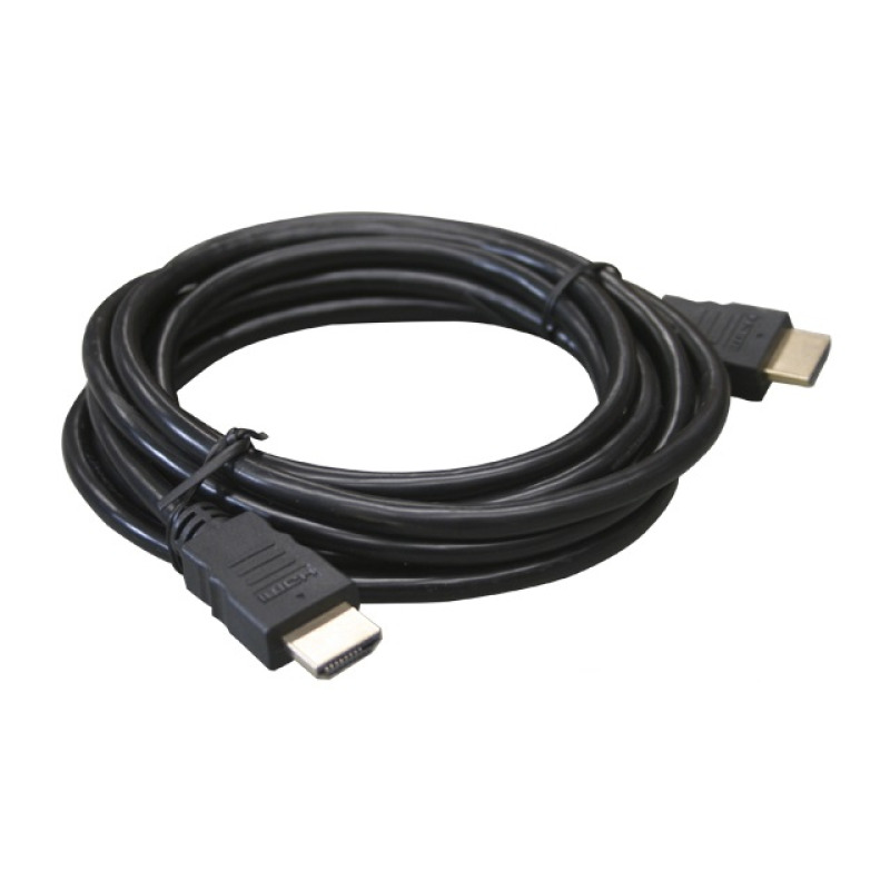 Enson ENS-HDMICB5M cable HDMI 5 m HDMI Tipo A (Estándar) Negro