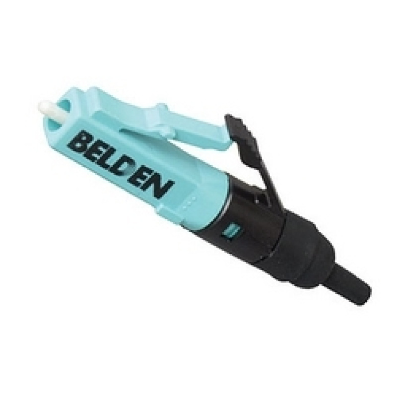 Belden AX105202-S1 conector de fibra óptica