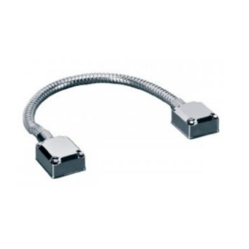 Axceze AX-LOOP20 protector de cable Sistema de entrada de cables Cabtite Acero inoxidable