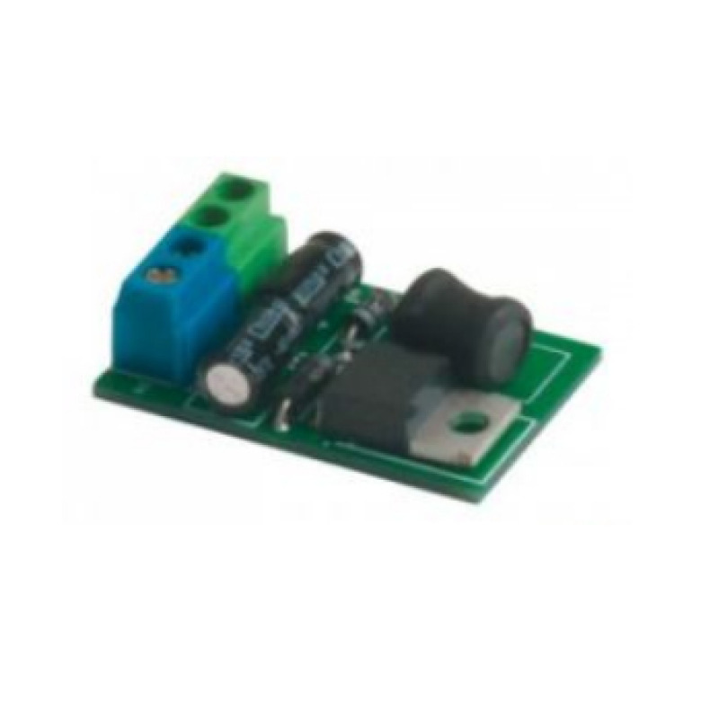 Axceze AX-RELAY8 componente de vigilancia o detección