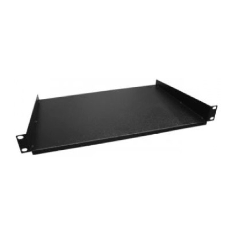 Enson ENS-RTR1U accesorio para rack Repisa de estante
