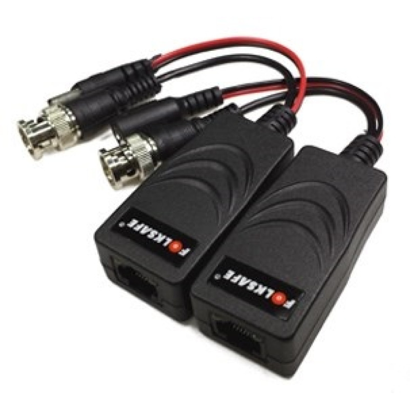 FOLKSAFE FS-HD4301VP componente de vigilancia o detección