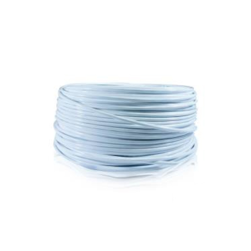 Enson 250m UTP Cat5e cable de red Blanco U/UTP (UTP)