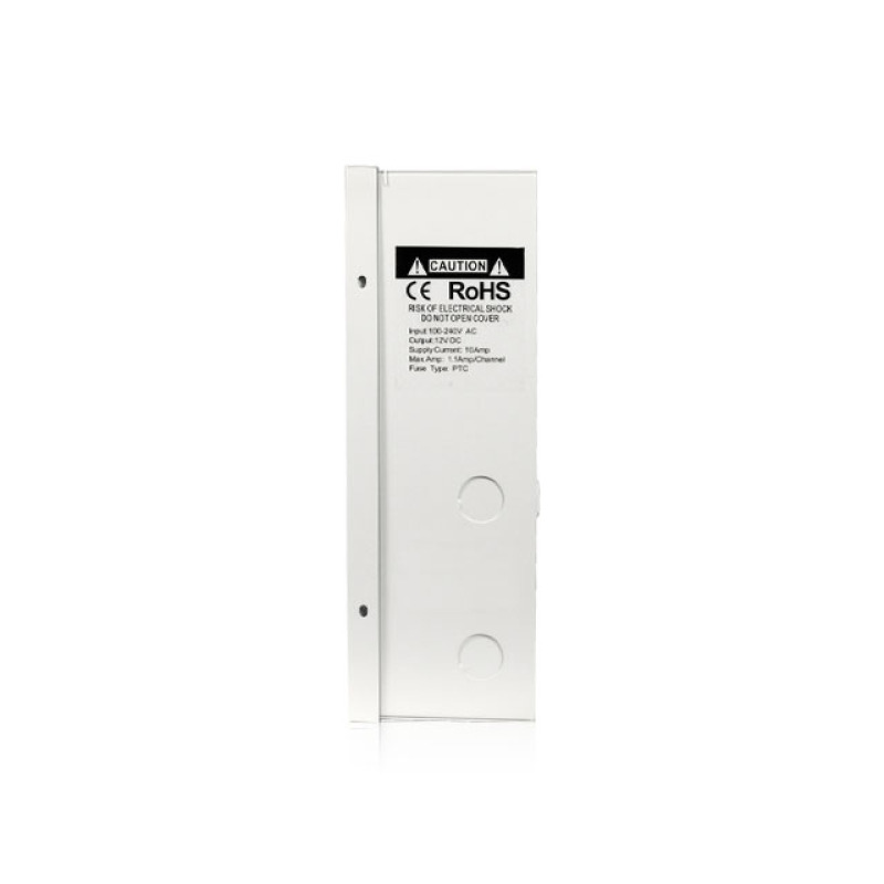Enson PSB-1209BACKUP componente de vigilancia o detección