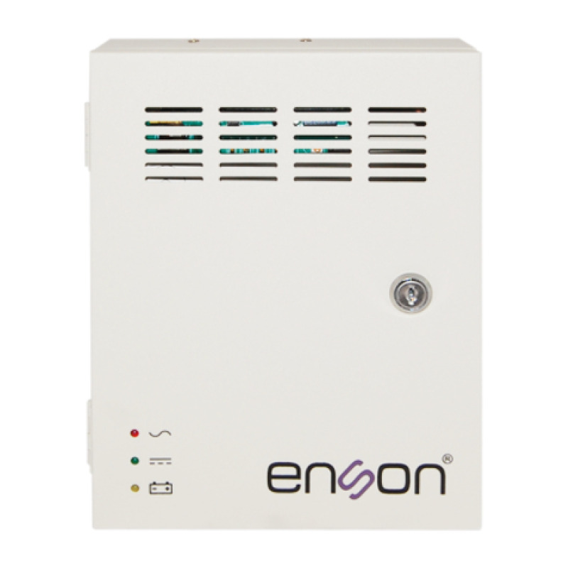 Enson PSB-1204BACKUP componente de vigilancia o detección image 4